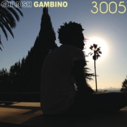 Childish Gambino  -  3005 (Gilla, NIE & Fñky Remix)(Clean)