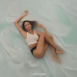 Elodie  - A Fari Spenti (D@nny G Remix)(Clean)