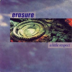 Erasure  -  A Little Respect (Bobby Cooper Magic Edit)(Clean)