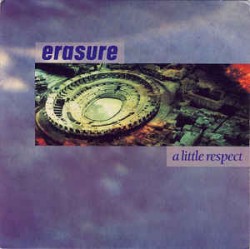 Erasure  -  A little Respect (Cklaze Redrum)(Clean)