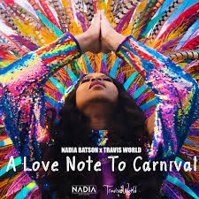 Nadia Batson  -  A Love Note To Carnival (Intro)Clean)