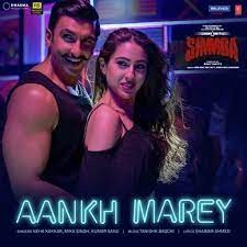 Neha Kakkar, Mika Singh & Kumar Sanu  -  Aankh Marey (DJ Pratik Remix)(Clean)