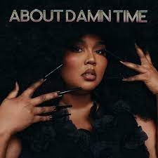 Lizzo  -  About Damn Time (DJ Scene Edit) (Dirty