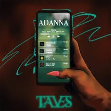 Taves ft. BoyPee, Hyce & Brown Joel  - Adanna (Intro)(Dirty)[Lyrics]