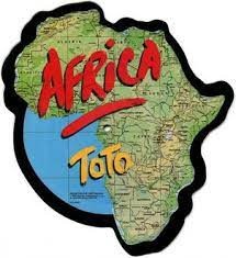 Toto  -  Africa (Mastermix DJ Edit) (Clean)
