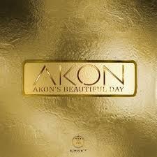 Akon  -  Akon's Beautiful Day  (Intro)(Clean)