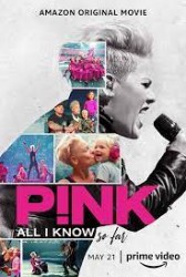 P!NK  -  All I Know So Far (Jose Rendon Remix) (Clean)