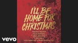 Fifth Harmony  -  All I Want For Christmas Is You 2023 (DJ Jeff Holiday Re-Drum)