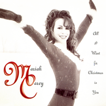 Mariah Carey  -  All I Want For Christmas Is You (Liam Pfeifer Remix)(Clean)