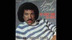 Lionel Richie  -  All Night Long (All Night) (Dj Ivan Santana Remix)