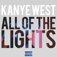 Kanye West  -  All Of The Lights (Lincoln Baio Interplanetary Edit) (Clean)