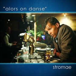 Stromae  -  Alors on Danse (Mat Fellous Afro Edit)(Clean)