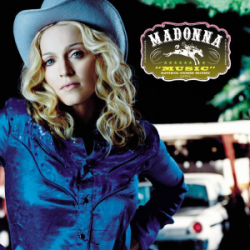 Madonna  -  American Pie (Luin's Broncin' Buck Mix)(Clean)