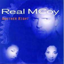 Real McCoy  -  Another Night (90s House ReDrum) (Clean)