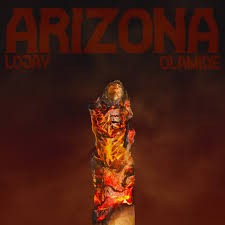 Lojay  -  Arizona (The Goodfellas Re Drum)(Clean)