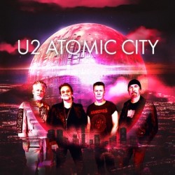 U2  -  Atomic City (Tiesto Remix)(Clean)