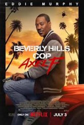 Beverly Hills Cop  -  Axel F (Sefu Remix)(Clean)