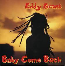Eddy Grant  -  Baby Come Back (DJ Mhark ReDrum)(Clean)