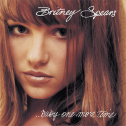 Britney Spears  -  Baby One More Time (Nick Remix)(Clean) 