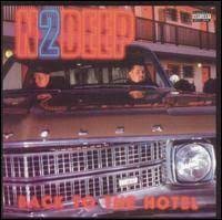 N2Deep  -  Back 2 The Hotel (Intro)(Dirty)