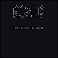 AC DC  -  Back In Black (Mastermix DJ Edit)