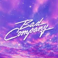 Purple Disco Machine  -  Bad Company (Umberto Balzanelli, Jerry Dj, Michelle Rework) (Clean)