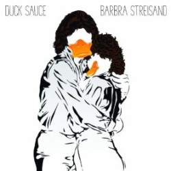 Duck Sauce  -  Barbara Streisand (DJ Mhark Redrum)(Clean)