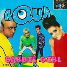 Aqua  -  Barbie Girl (5Hours & Tylerbeatz  Remix)