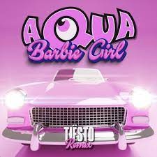 Aqua  -  Barbie Girl (Tiesto Edit)(Clean)