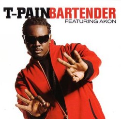 T Pain  -  Bartender Bounce (Floetic Flip)(Turbo Traxx Video Edit)(Clean)