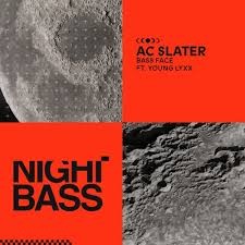 AC Slater ft. Young Lyxx  -  Bassface (Ultimix by Stacy Mier)(Clean)