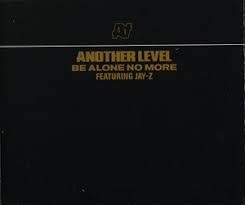 Another Level   -  Be Alone No More (Funk Cris NU Disco Edit) (Clean)