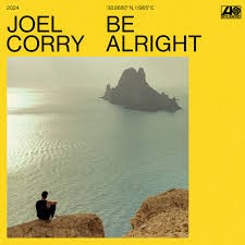 Joel Corry  -  Be Alright (Extended UK House Mix)(Clean)