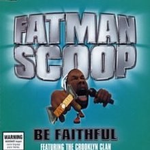 Fatman Scoop & Crooklyn Clan Vs Niki Muxx  -  Be Faithful (Ardent Nu Disco Edit)(Clean)