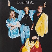 Ace of Base  -  Beautiful Life (KLU RMX)(Clean)