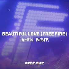 Justin Bieber  -  Beautiful Love (Free Fire) (Intro)(Clean)