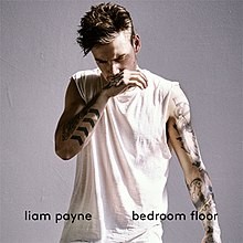 Liam Payne  -  Bedroom Floor (TRP Remix)(Clean)