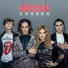 Maneskin  -  Beggin (Classic Rock Extended) (Clean)