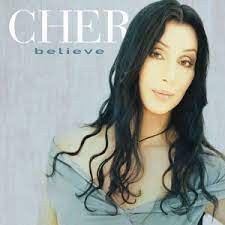 Cher  -  Believe (Barbangerz Edit) (Clean)