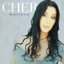 Cher  -  Believe (Even Steve Epic Intro) (Clean)