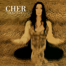 Cher  -  Believe (NAJ 909 Edit)(Clean)(Victoria Secret)