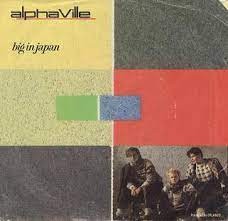 Alphaville  -  Big In Japan (35016 Remix)(Clean)