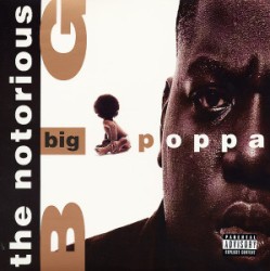 The Notorious B.I.G.  -  Big Poppa (Angelo The Kid Be My Baby Edit)(Dirty) [VjMixes