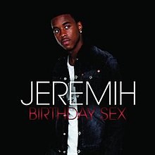 Jeremih Vs Sabrina Carpenter  -  Birthday Sex X Good Graces (Tailz Blend)(Clean)