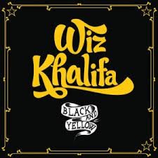 Wiz Khalifa  -  Black And Yellow (Richastic Remix) (Clean)