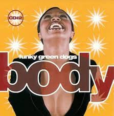 Funky Green Dogs  -  Body ( Andrea Cecchini Stefano Seppia Remix)(Clean)