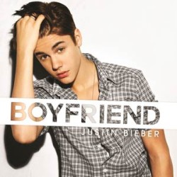 Justin Bieber ft. The Free Label  -  Boyfriend (Even Steve Funk Edit)(Clean)[VjMixes