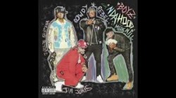 Juelz Santana, Meek Mill & Jim Jones Ft Rowdy Rebel  -  Boyz N Da Hood (Intro) (Dirty)