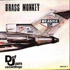 Beastie Boys  -  Brass Monkey (Club Killers Quantized Edit) (Clean)