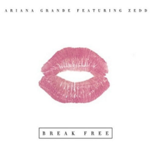 Ariana Grande, Zedd  -  Break Free (Sickmix Intro) (Clean)